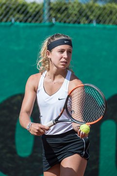 Bild 688 - VfL Westercelle - Rahlstedter HTC : Ergebnis: 2:7